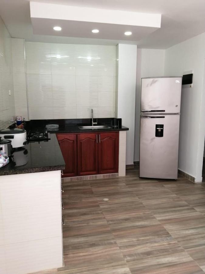 Cc House * Cartagena