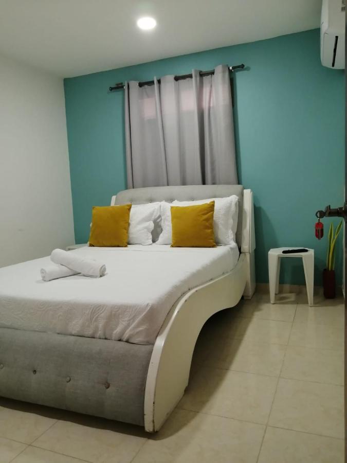 Cc House * Cartagena