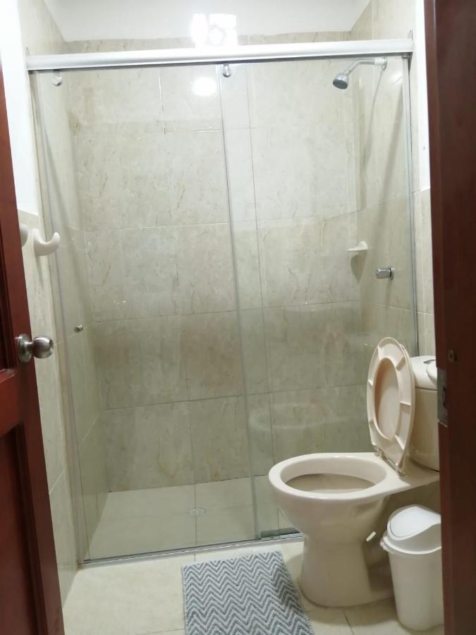 Hostal Cc House Cartagena