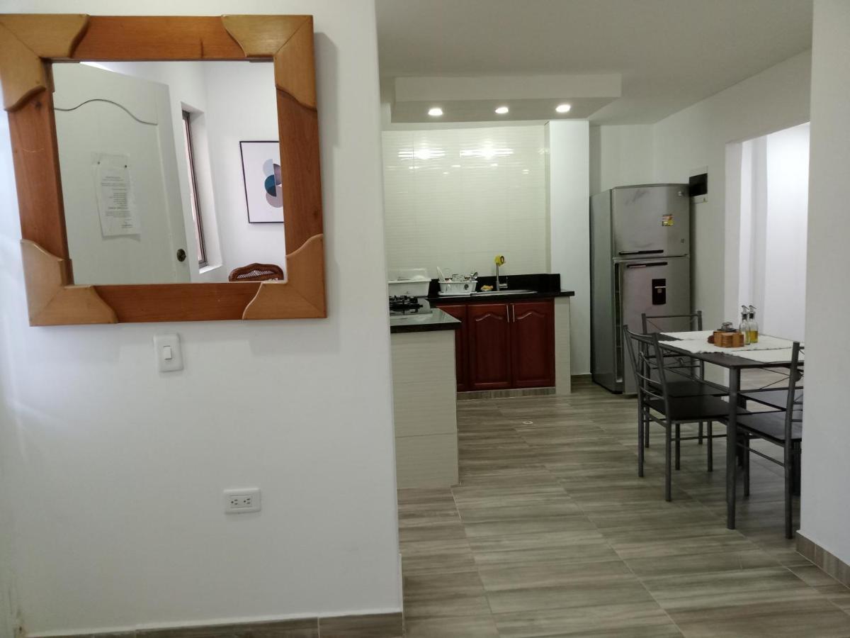 Cc House * Cartagena