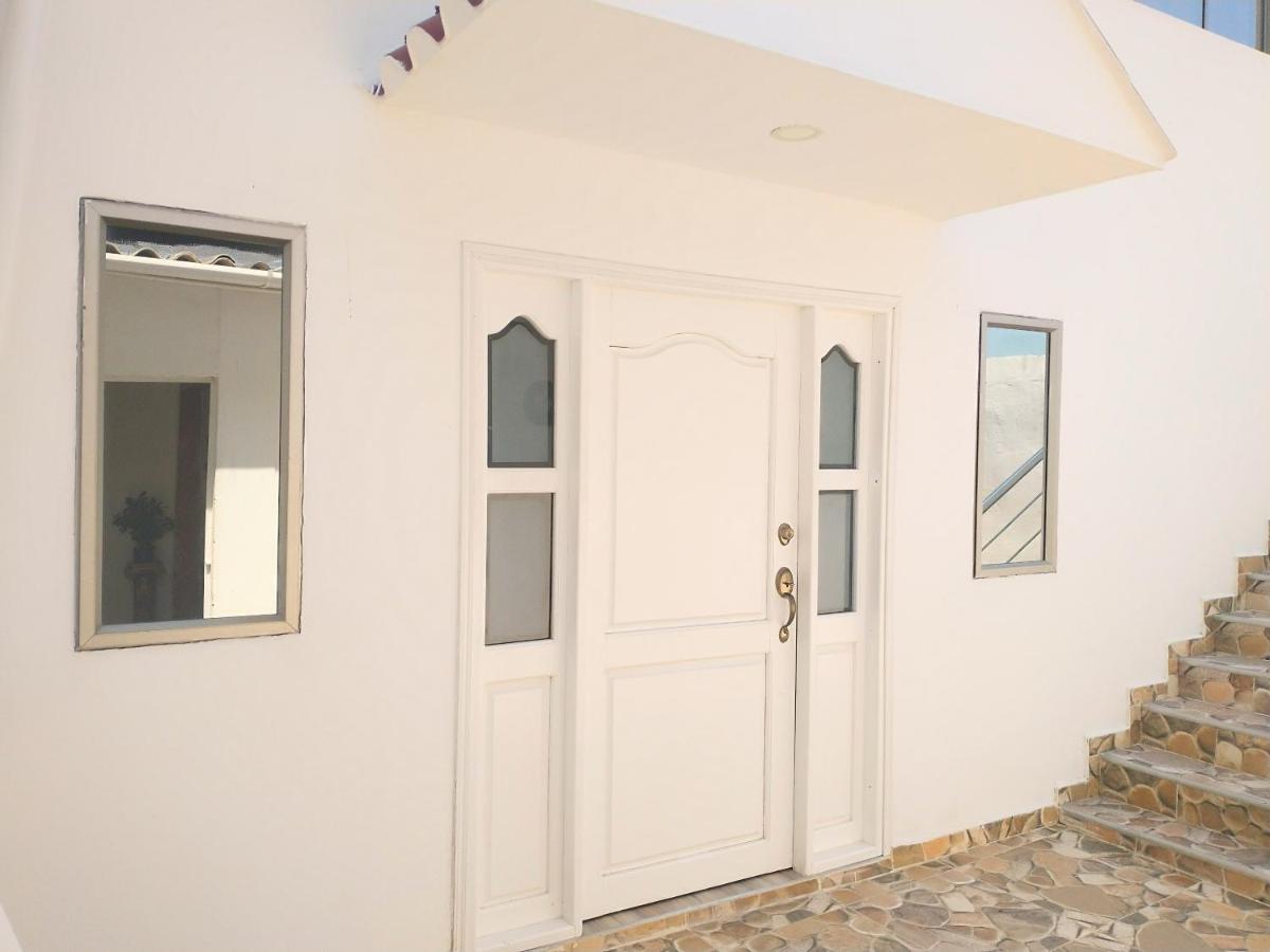 Cc House * Cartagena