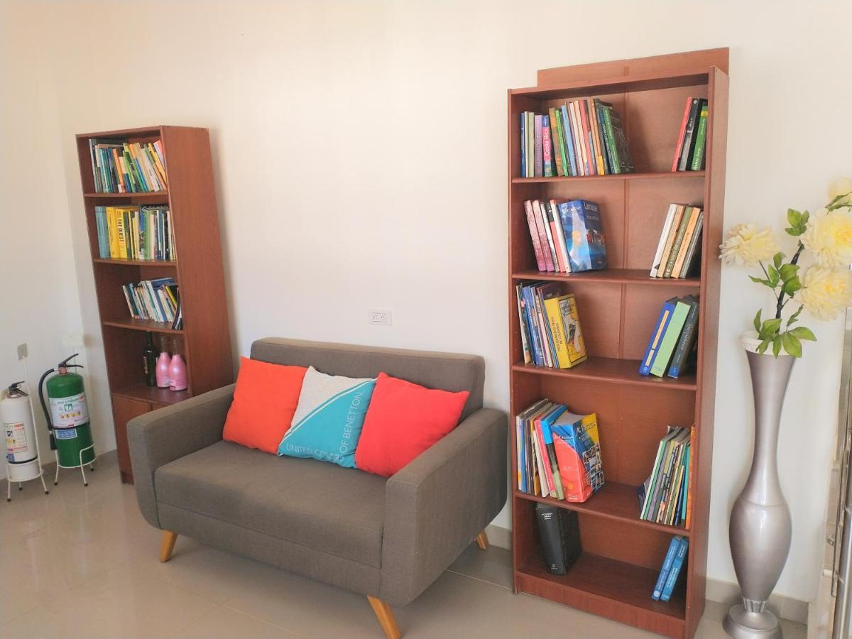 Hostel Cc House Cartagena