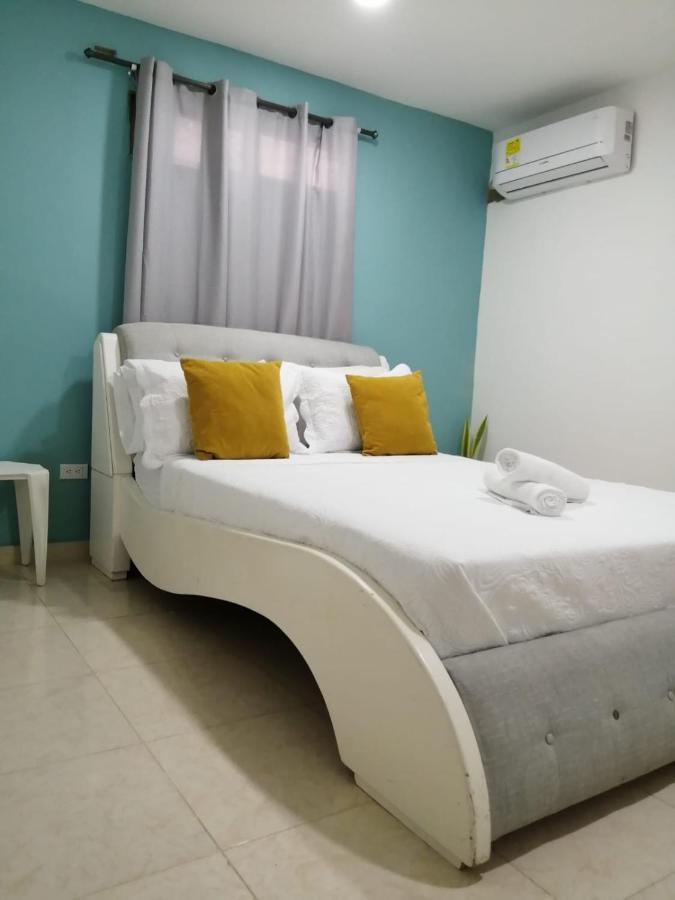 Cc House Hostel Cartagena