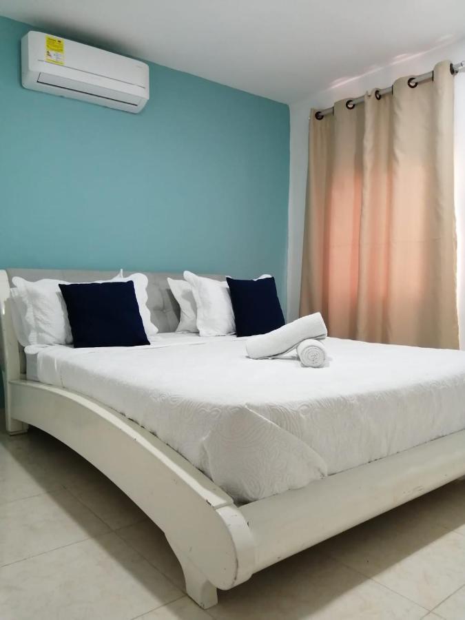 Hostel Cc House Cartagena