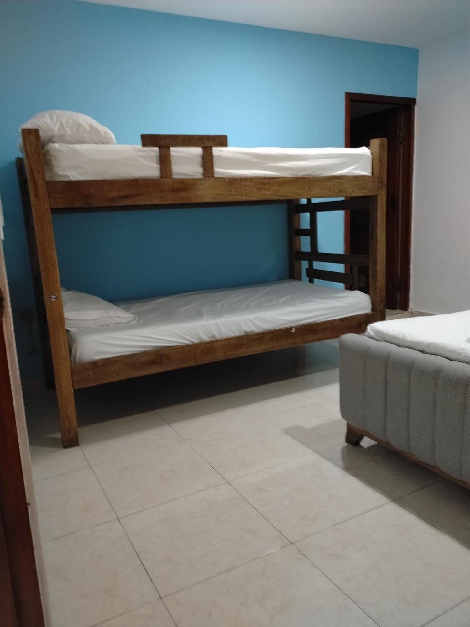 Cc House Hostel Cartagena